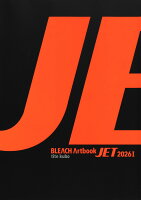 BLEACH Artbook JET 2026 1